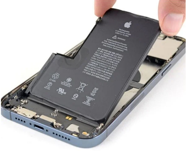 iphone battery replacement cost 13 mini